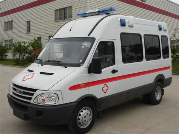 依維柯救護車,寶迪A37救護車 依維柯救護車,寶迪A37救護車