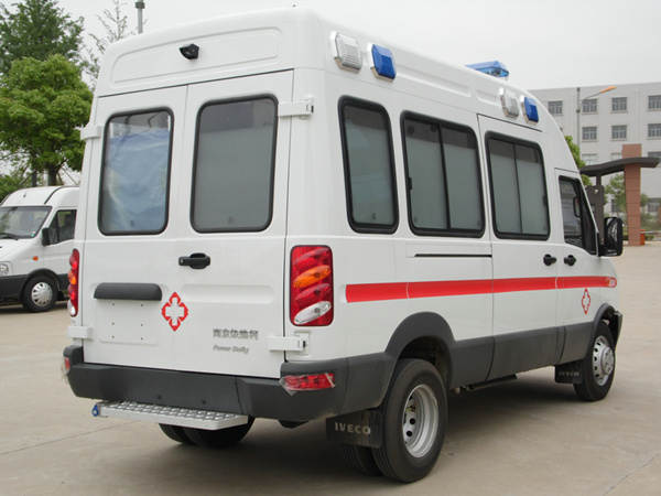 依維柯救護車,寶迪A37救護車 依維柯救護車,寶迪A37救護車